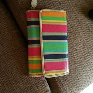 Rainbow Wallet