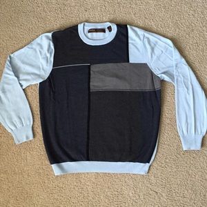 Men's Perry Ellis Sweater