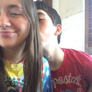 Meet your Posher, Harley