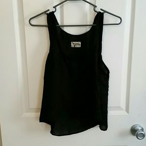 Must Go!  Show Me Your Mumu tank