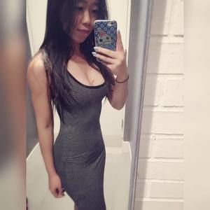 Meet your Posher, Aiying