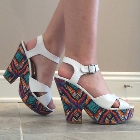🔻LAST CHANCE🔺Fabulous Madden Girl Heels