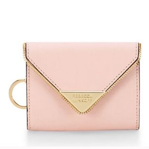 Rebecca Minkoff Molly Metro coin purse