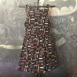 Short Summer Dress