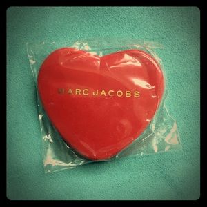 AUTHENTIC Marc Jacobs Compact Makeup Mirror