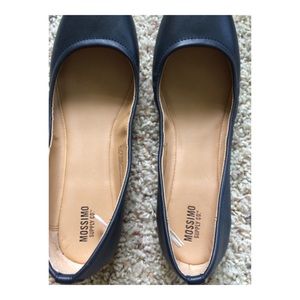 Navy Flats