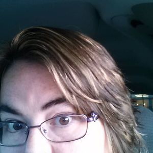 Meet your Posher, Natasha