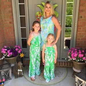 Meet your Posher, Brandy