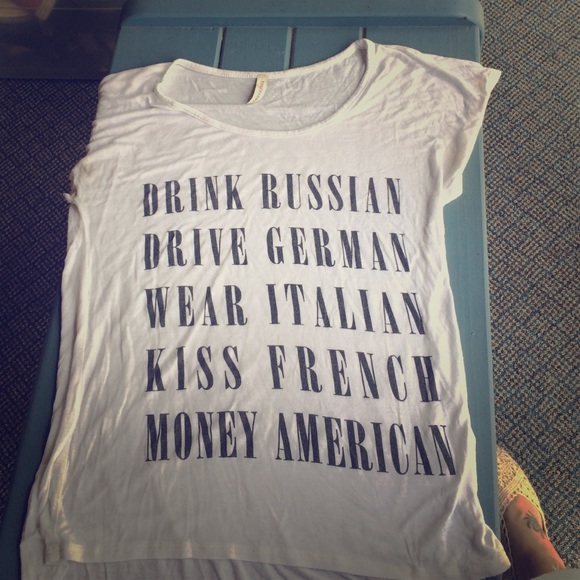 Cute Lightweight T Shirt