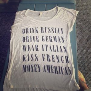 Cute Lightweight T Shirt