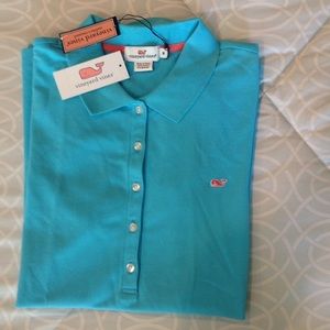 Vineyard Vines Polo Shirt