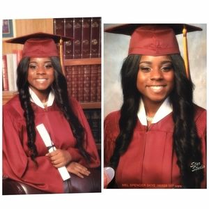 Meet your Posher, Merle