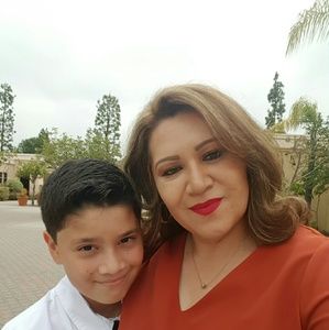 Meet your Posher, Rocio