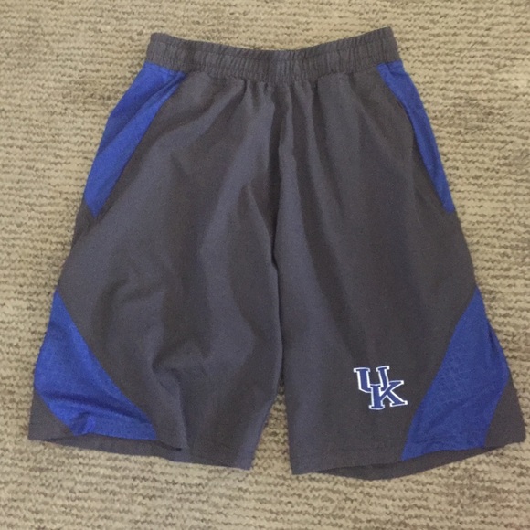 University of Kentucky Men's Shorts