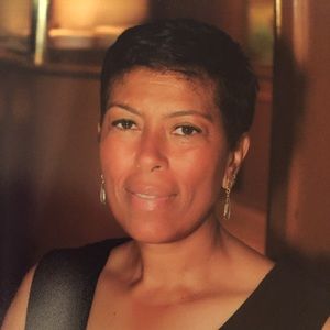 Meet your Posher, Jo ann