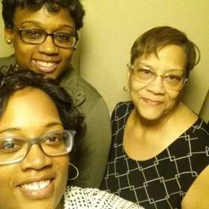 Meet your Posher, Karen