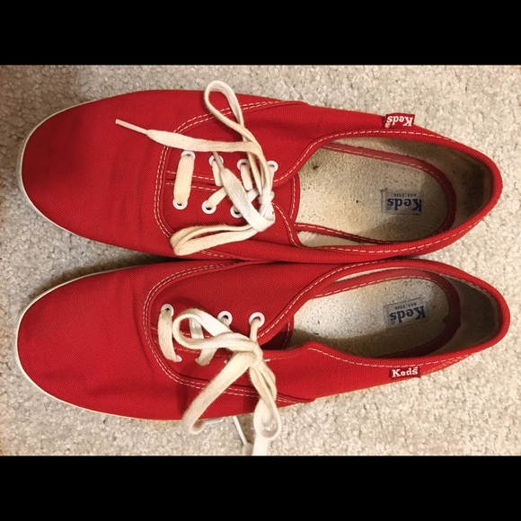 Keds Champion Originals