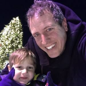 Meet your Posher, David