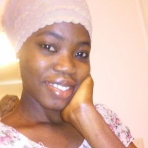 Meet your Posher, Fadila