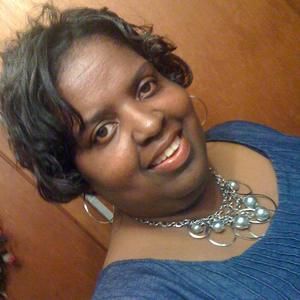 Meet your Posher, Marsha