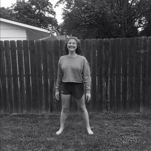 Meet your Posher, Allison