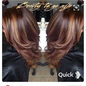 Meet your Posher, Joanne