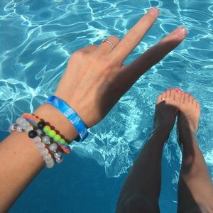 Meet your Posher, Haley