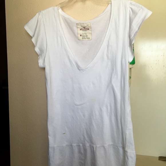 Hollister Other - Hollister summer cover up