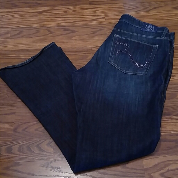 Denim - Price Drop ***Rock & Republic Jeans*** EUC ***