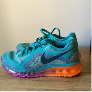 2014 Nike Air Max!
