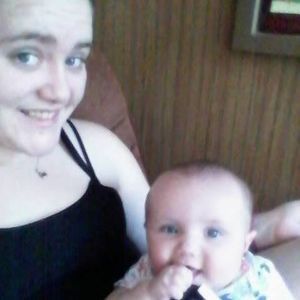 Meet your Posher, Tara