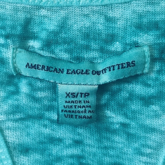American Eagle Racerback Tank - Picture 2 of 2