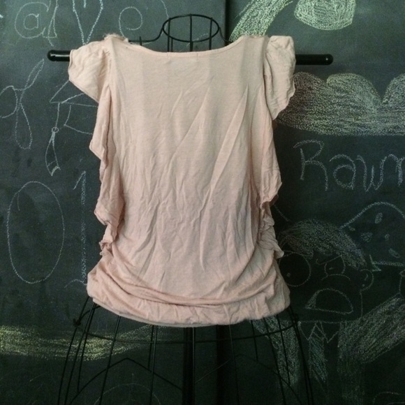 Flowered Tank - Picture 3 of 3