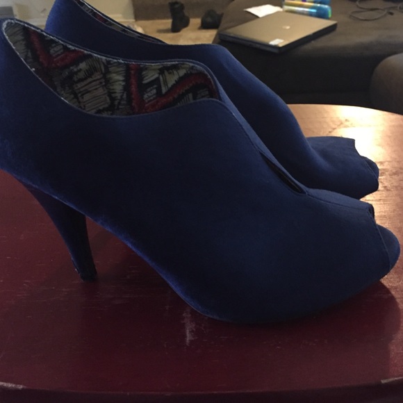 Heels