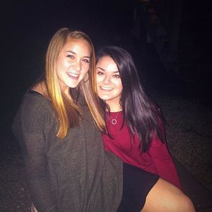 Meet your Posher, Adie