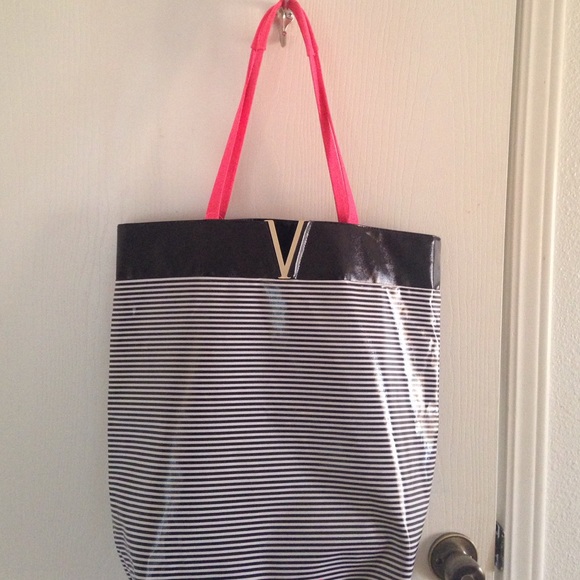 Brand new/without tags  Victoria's Secret bag