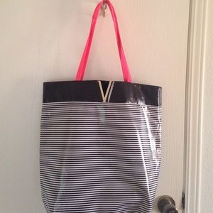 Brand new/without tags  Victoria's Secret bag