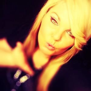 Meet your Posher, Thomasina