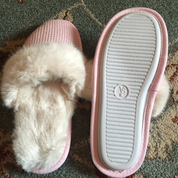 Victoria's Secret Slippers
