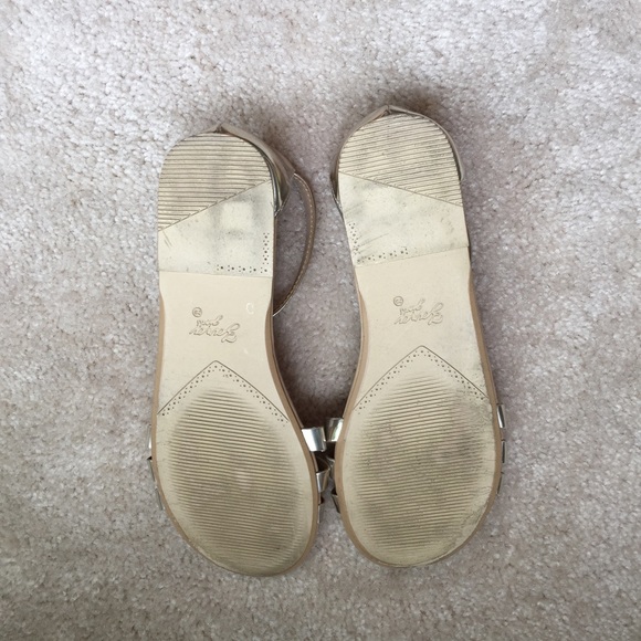 Zara sandals - Picture 3 of 3