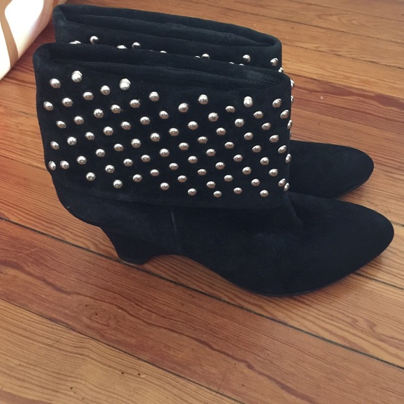 Jeffrey Campbell bootie