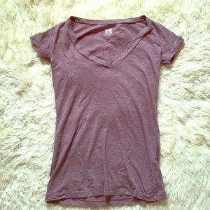 Urban Outfitters V-Neck
