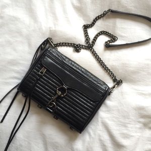 Rebecca Minkoff Crossbody
