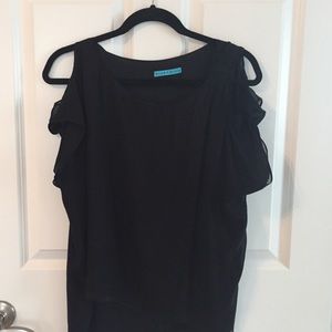 Alice + Olivia top