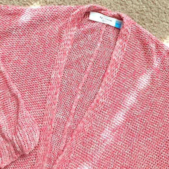 Anthropologie Sparrow Sweater, Large