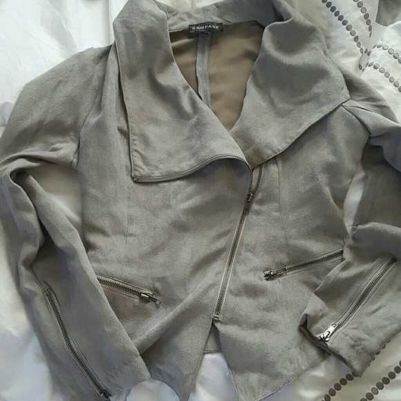 Motorcycle blazer