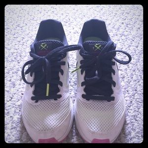 Nike running sneakers