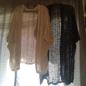 Brandy Melville Cardigan Bundle
