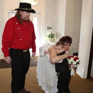 Meet your Posher, S rose