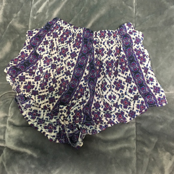 shorts!